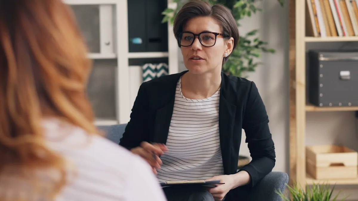 Quand consulter un professionnel