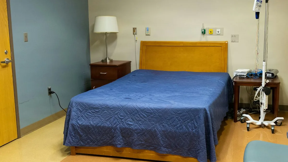 Centre du sommeil nantes : définition, effets et limites