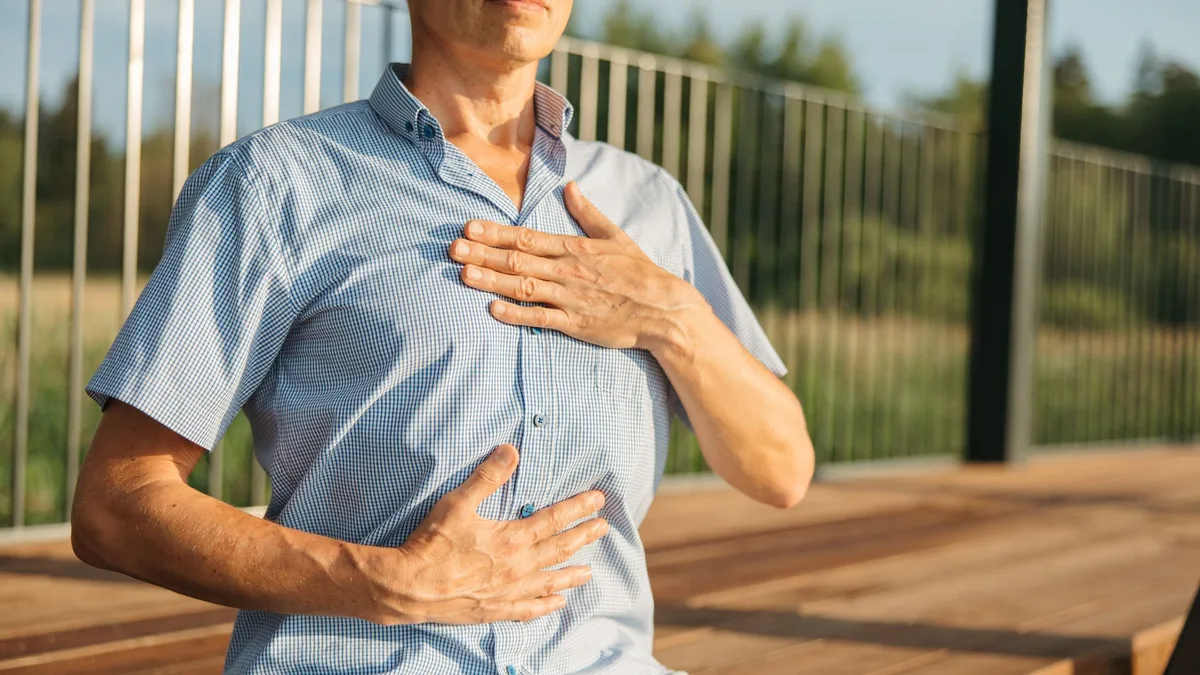 Cohérence cardiaque : les critères qui décident