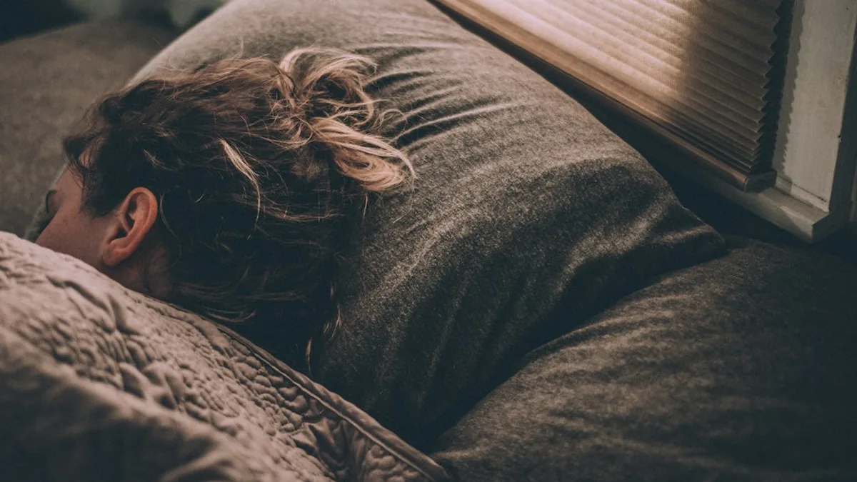 Insomnie cause : ce qu’il faut savoir