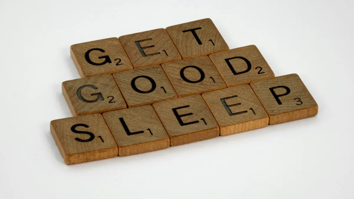 Insomnies définition : définition, effets et limites