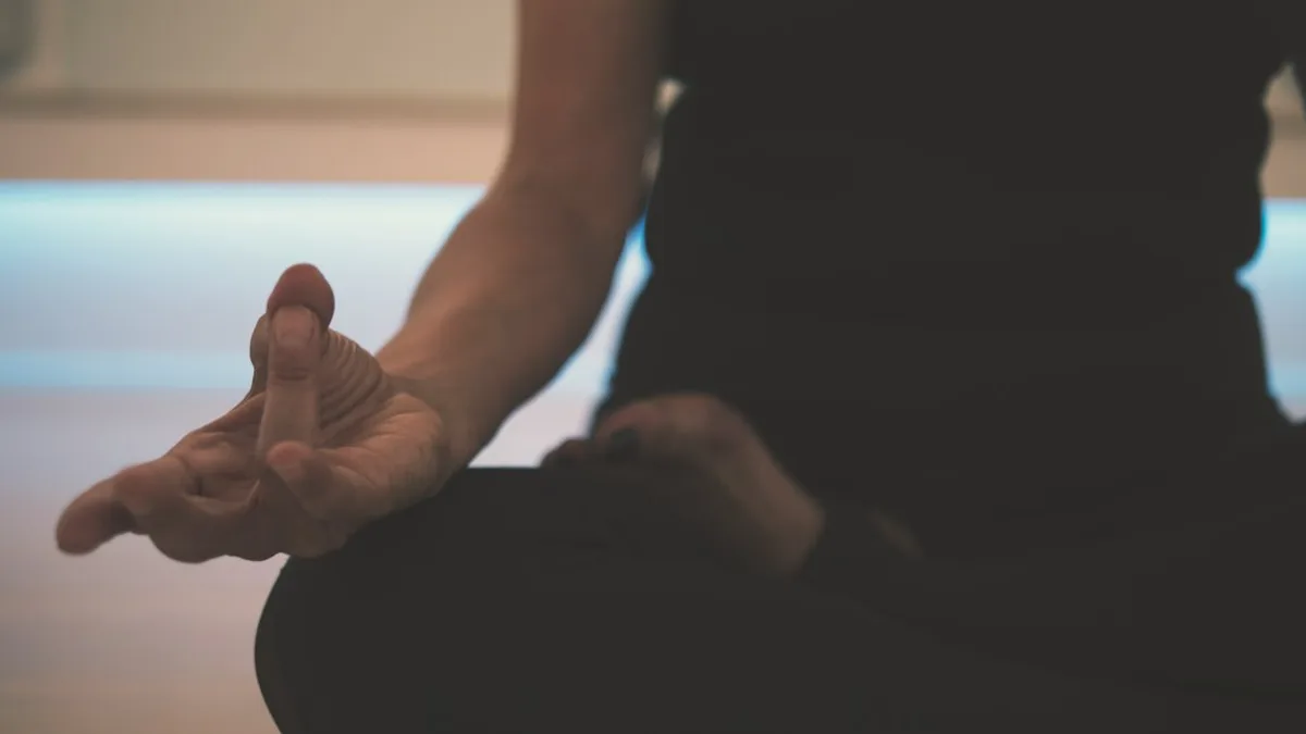 Méditation pour maigrir rapidement : ce qu'il faut savoir