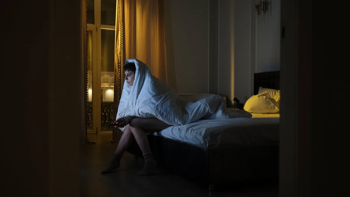 Paralysie du sommeil cause