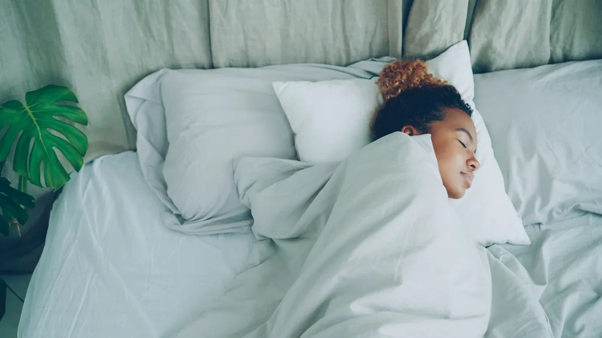 Plante pour dormir : comprendre et agir