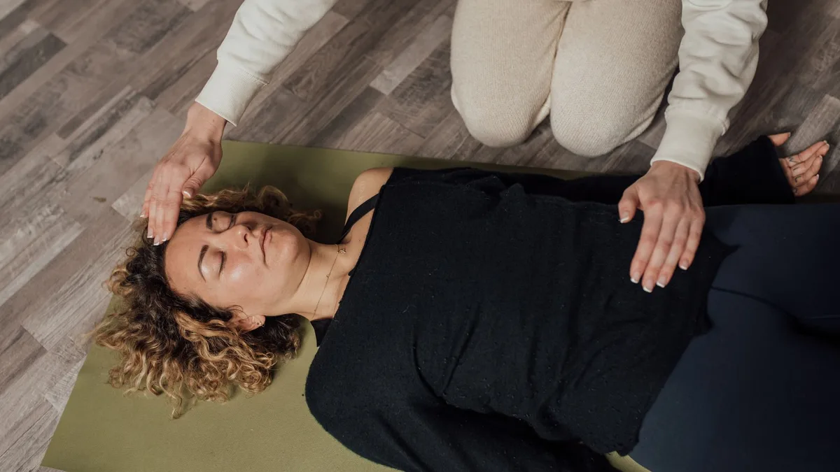 Respiration abdominale : ce qui fait la différence