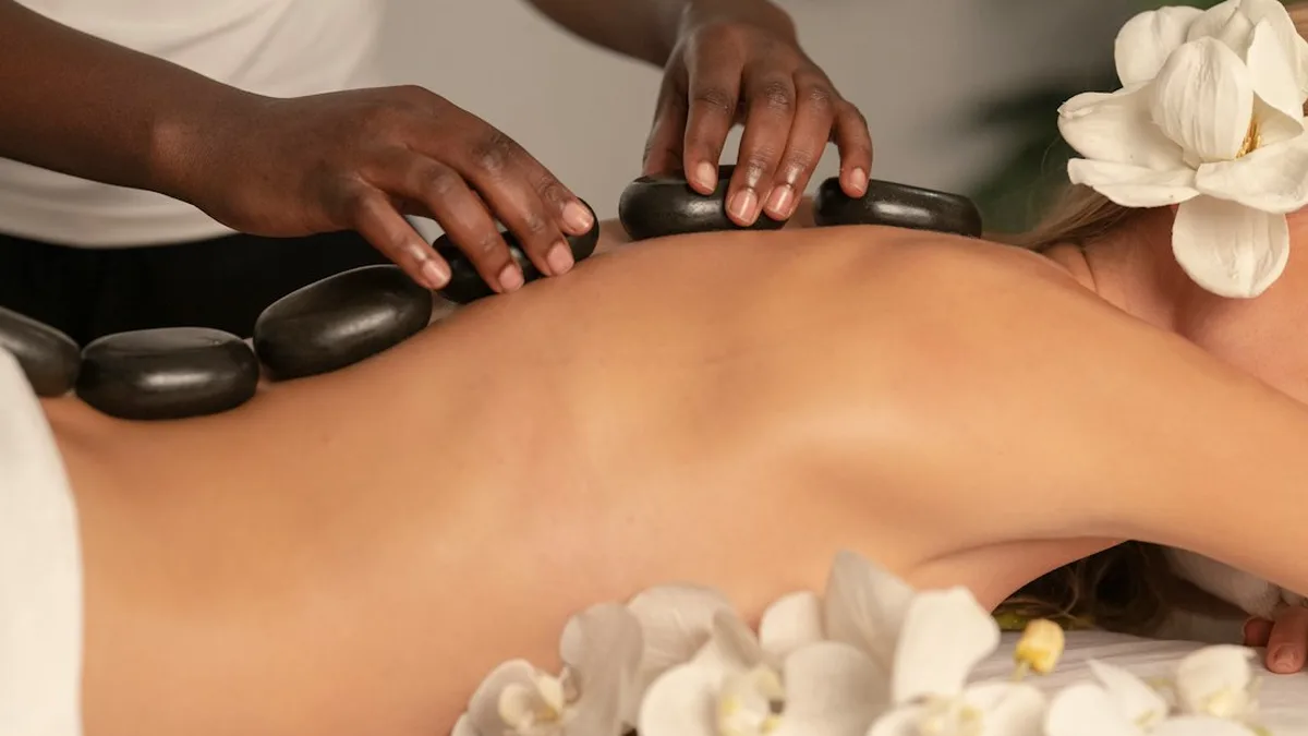 Séance de relaxation gratuite : mode d’emploi