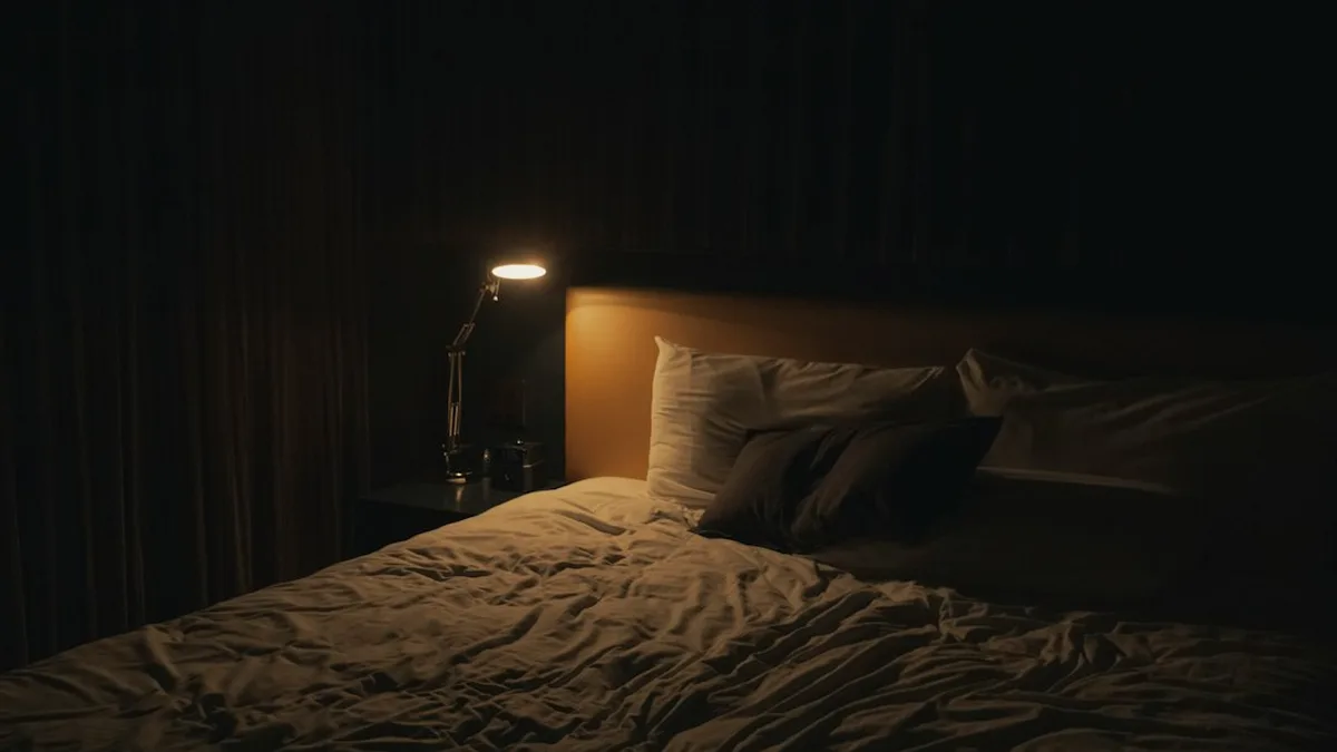 Sommeil léger : ce qu’il faut savoir